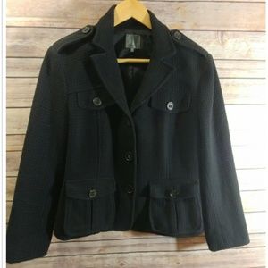 🌟HP🌟Premise 💜 Black Jacket